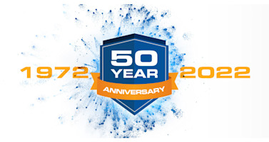 Celebrating 50 Years of ECCO