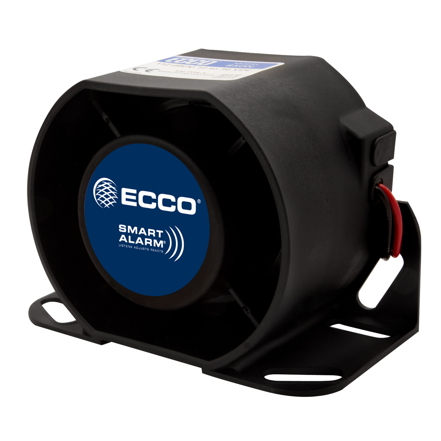 800 Series - ECCO