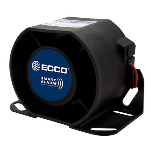 Smart Alarm® - ECCO