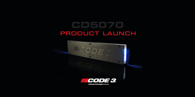 CD5070 Product Launch