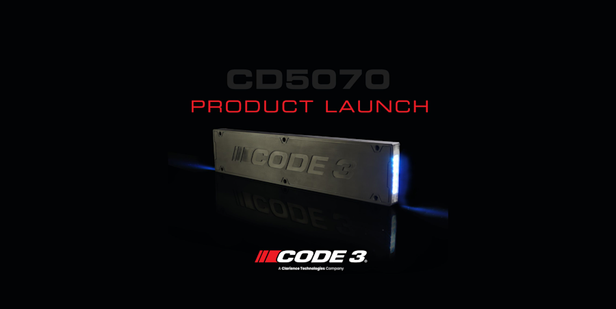 CD5070 Product Launch