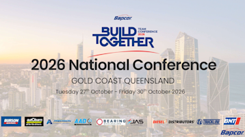 BAPCOR National Conference 2026 