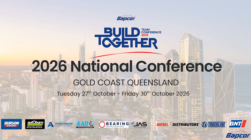BAPCOR National Conference 2026 