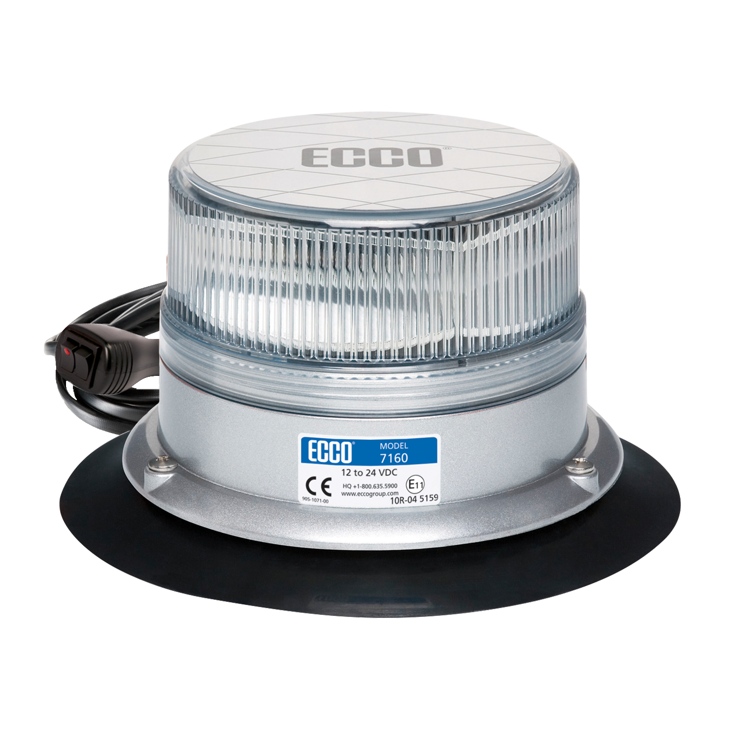 7160 Reflex® Series - ECCO