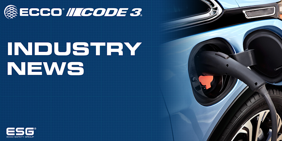 New noise systems to stop ‘silent’ electric cars and improve safety