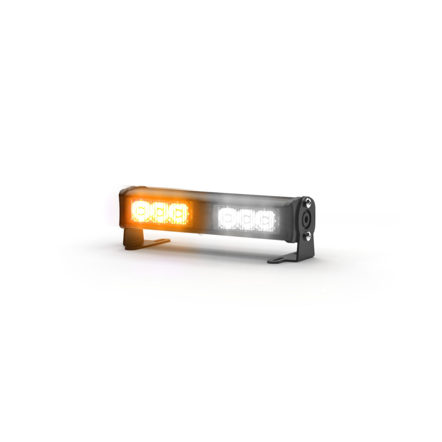 320　ハードボイルド サミー コピーレバー LED仕様 XT302 for 2008-2013 H-D - Code 3