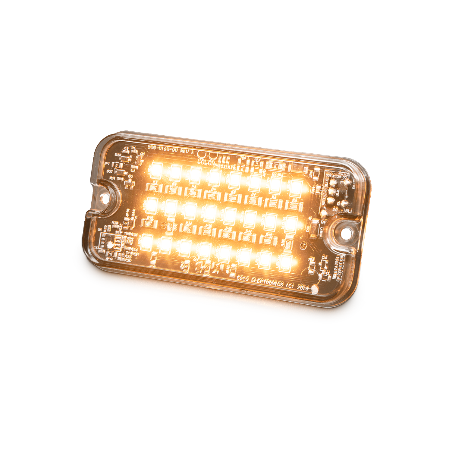 3931 Series - ECCO