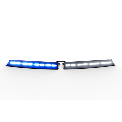 Thin SuperVisor® Matrix® - Code 3