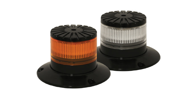 Product Announcement: EB7260 Series LED Beacon