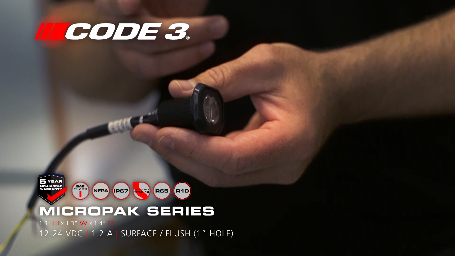 Product Video SEO title