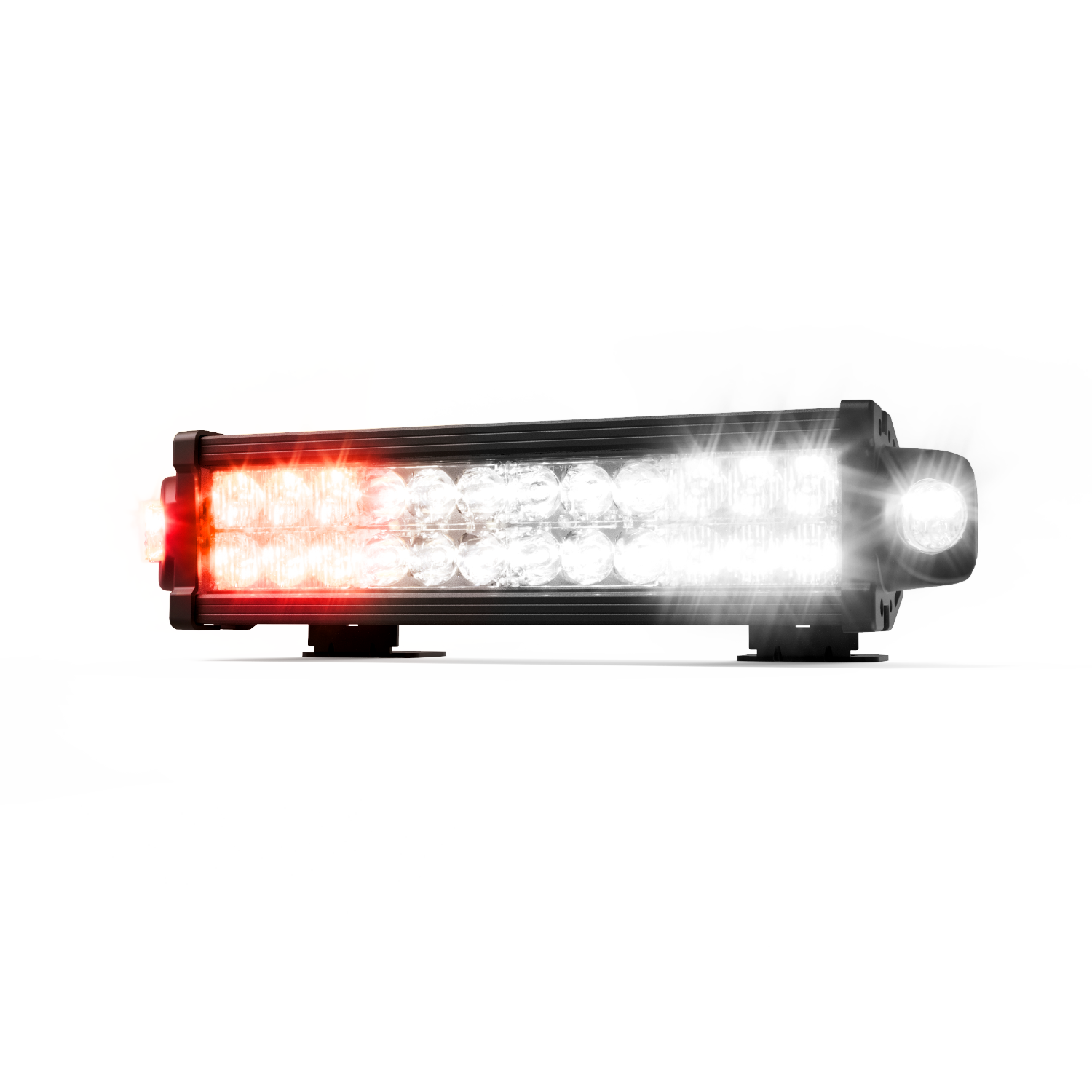 CD9215 Series - Code 3