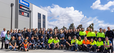 ESG, "The Quiet Achievers"