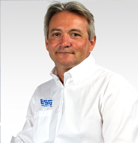 ESG appoints Olivier Michard as Business Director