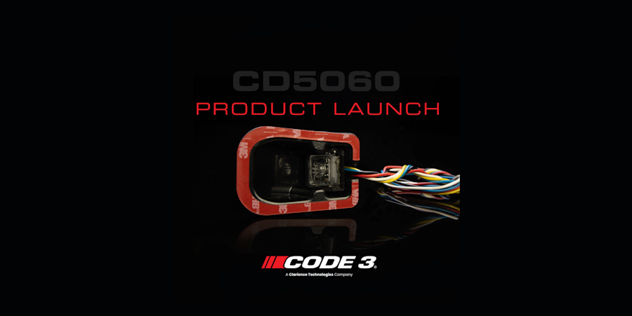 CD5060 Product Launch