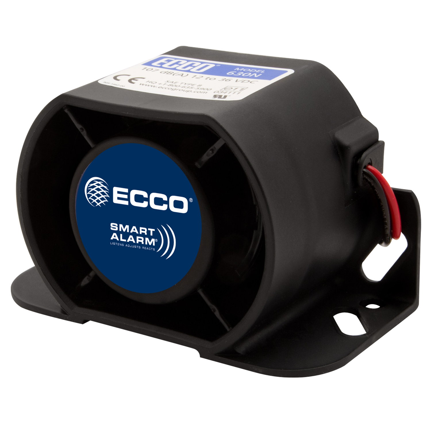 600 Series - ECCO