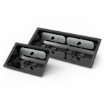 Interior Lighting Brackets