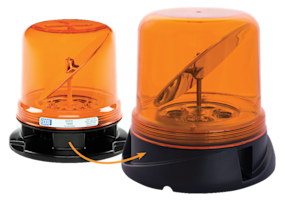 ECCO 7660 GEN II LED beacon