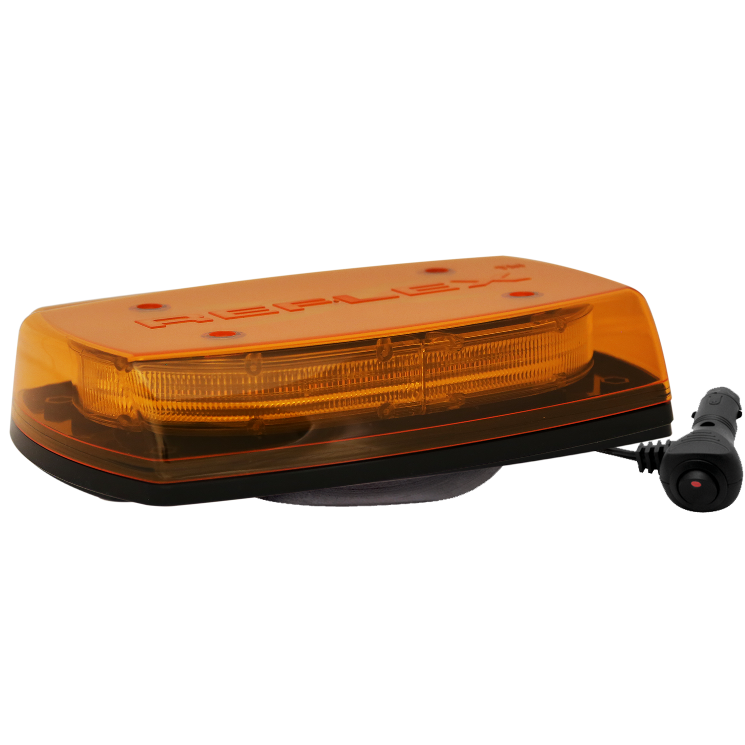 ワンマン灯 胸行灯風 cocone.1212 5550 Series Reflex® - ECCO