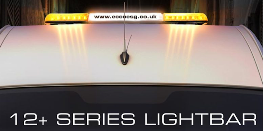 ECCO Launches New Upgraded 12+ Series