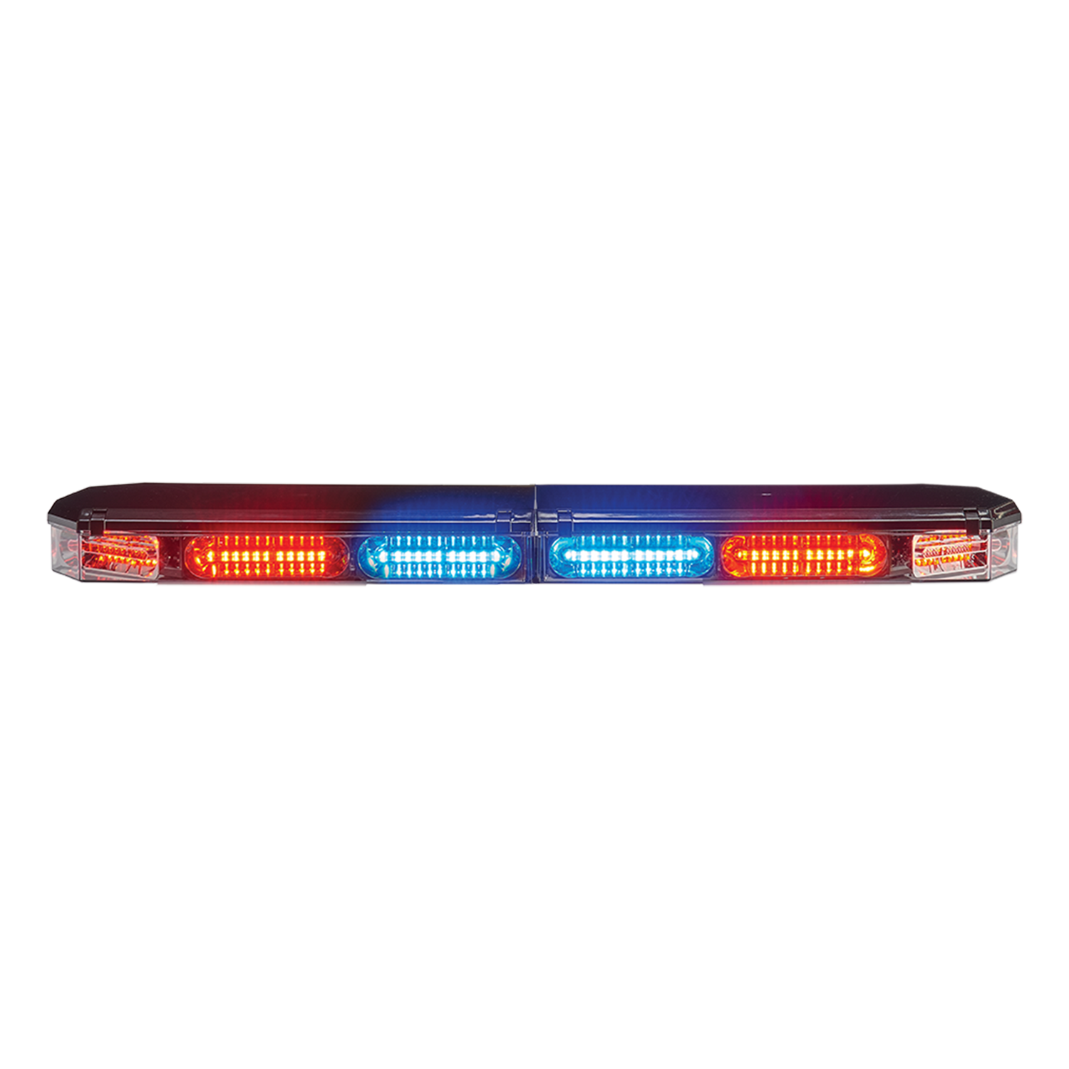 27 Series - Code 3
