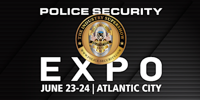 Police Security Expo