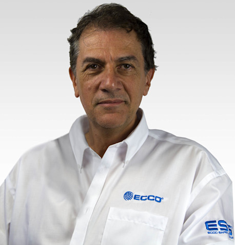 ESG appoints Pierluigi Lucchini as Business Development Manager for Southern Europe
