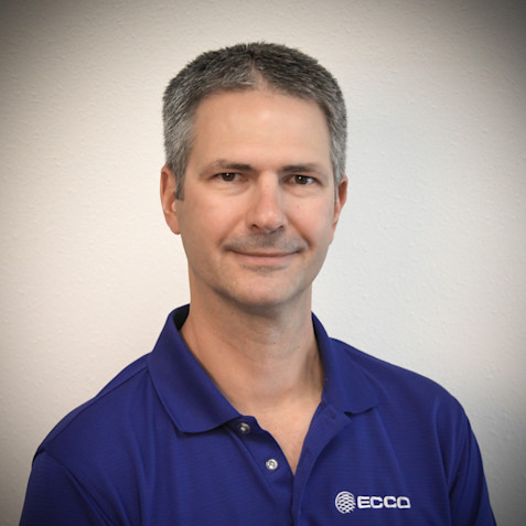 ECCO Safety Group Announces New President of Americas
