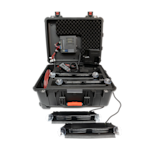 Portable Self-Contained Kit