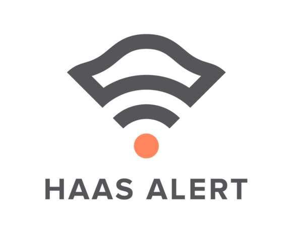 ECCO Safety Group (ESG)  Incorporates HAAS Alert Technology as “Integrated Connected Safety Solution” in Code 3 Public Safety Vehicle Markets