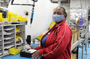 ESG COVID-19 Business Visit Assessment