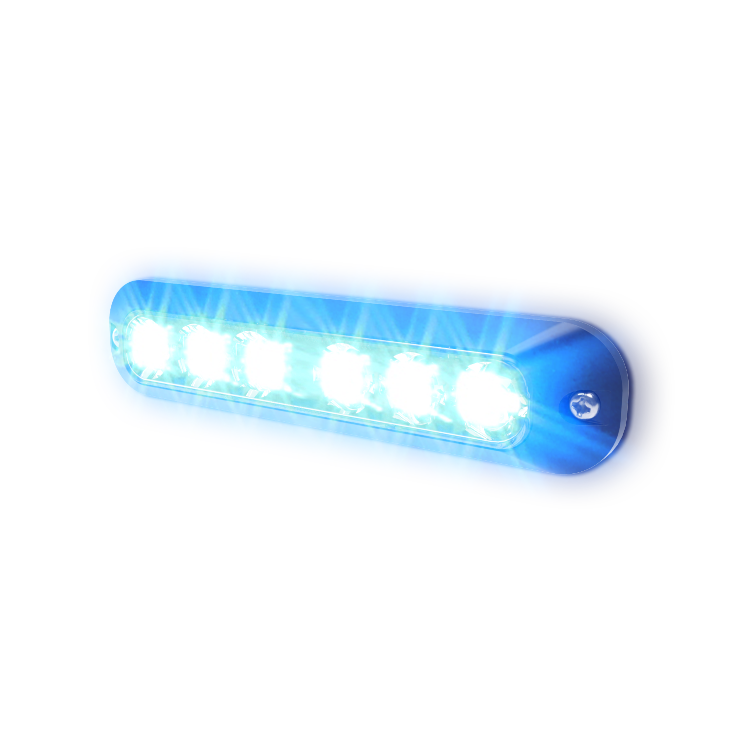 照明 × 3 LC250 VX/GX用 三眼LEDプロジェクターヘッドライト | CROSS MEMBER