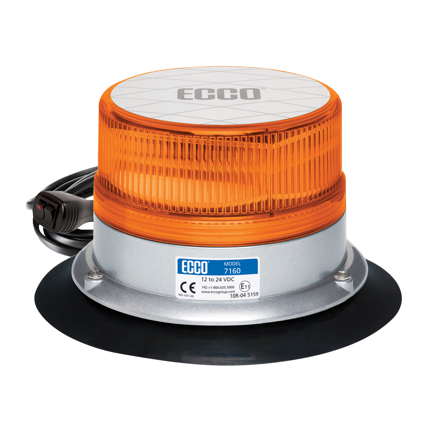 7160 Reflex® Series - ECCO