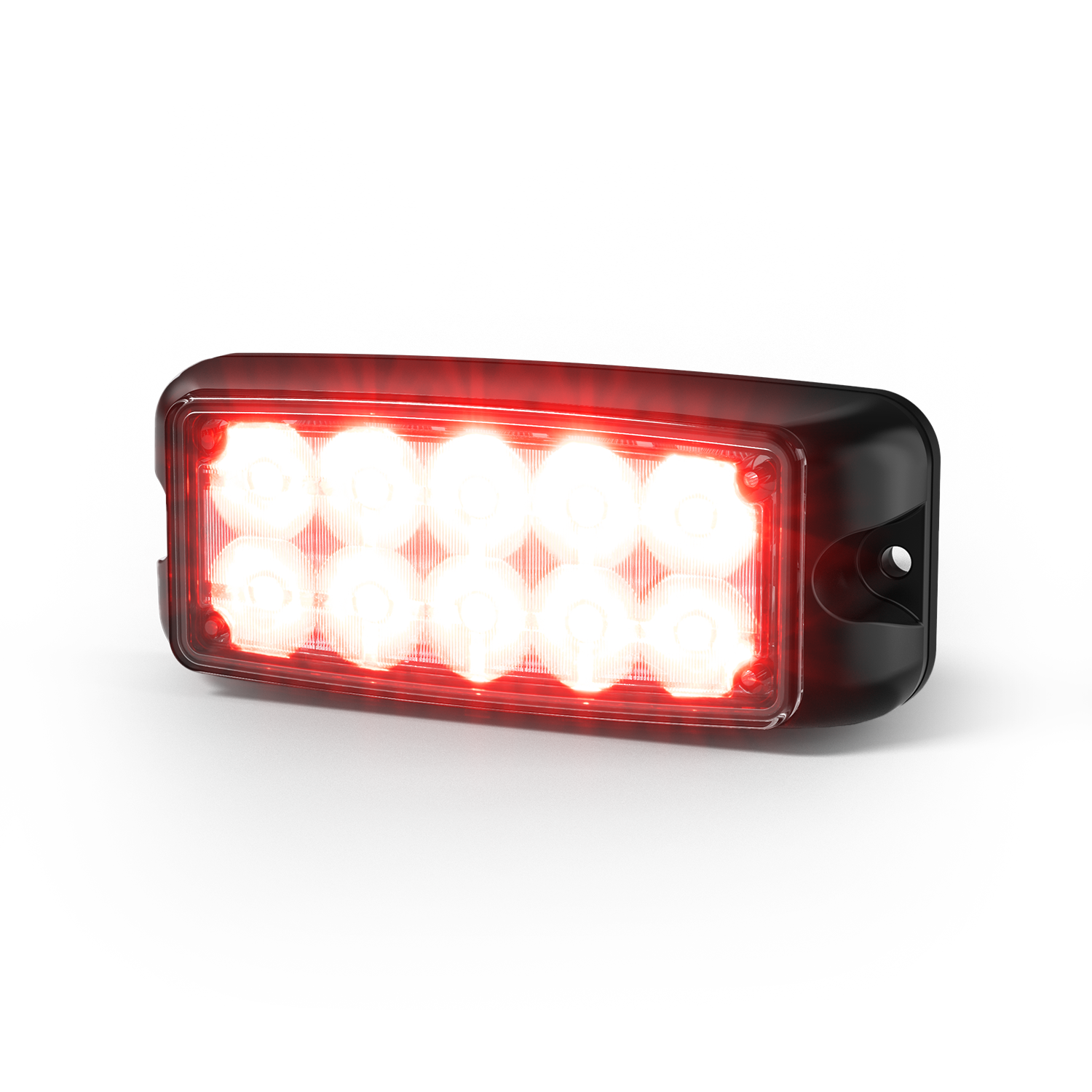 CD4080 Series - Code 3