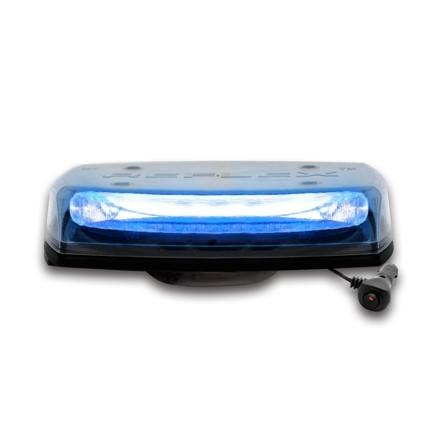 C5550 Series Reflex® - Code 3