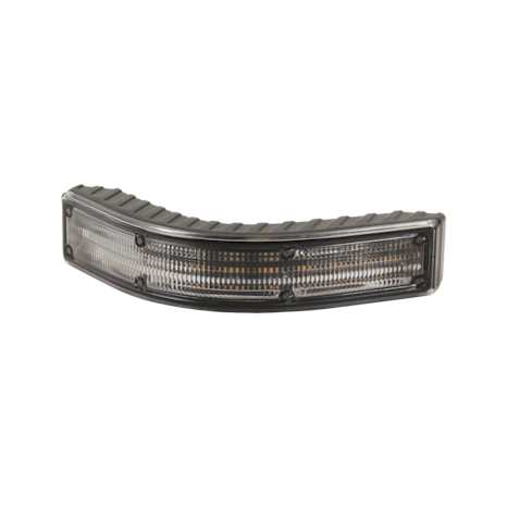 Product Announcement: ECCO Introduces ED5100 Corner Module LED