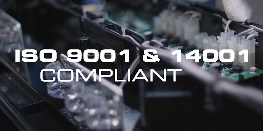 Quality objectives for the future of ECCO Safety Group UK