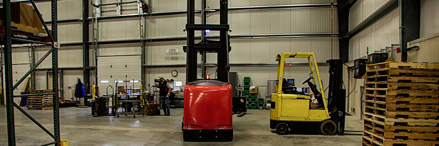 ECCO launches the new LED Pedestrian Spotlight 