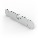 CD3790 MegaFlex™ Mounting