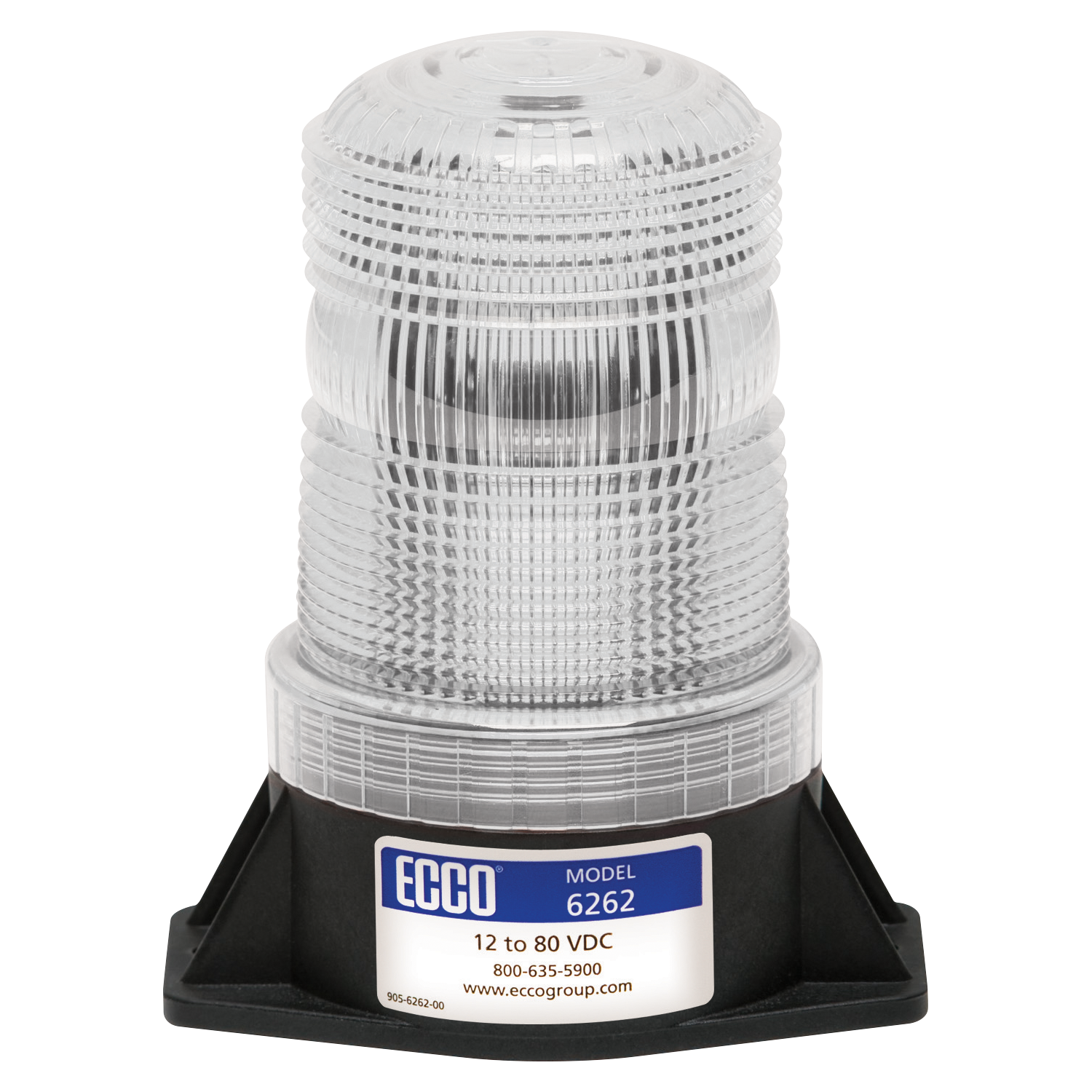 6262 Series - ECCO