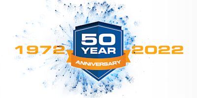 ECCO Celebrates 50 Years of Safety
