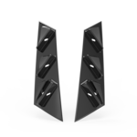 Citadel™ Pillar Mounting