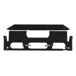 3rd Brake Light Platform Mounting