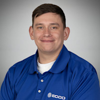Zach Stamus