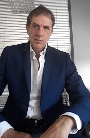 ECCO Safety Group appoints Pierluigi Lucchini as Sales Director France, Southern Europe and Middle East
