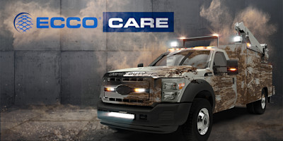 The ECCO Care Promise