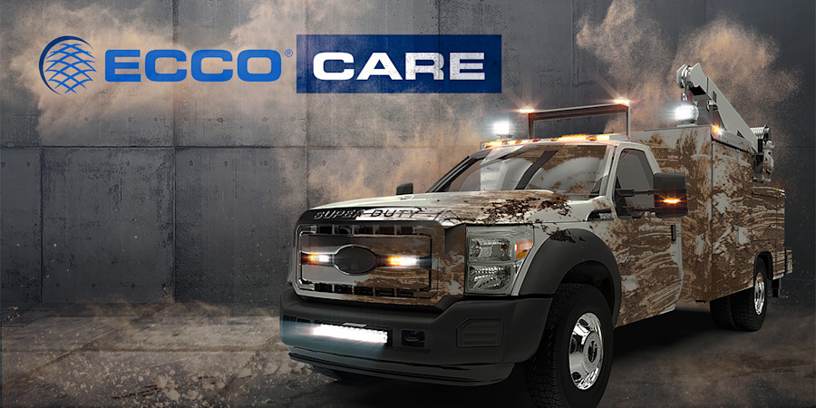 The ECCO Care Promise