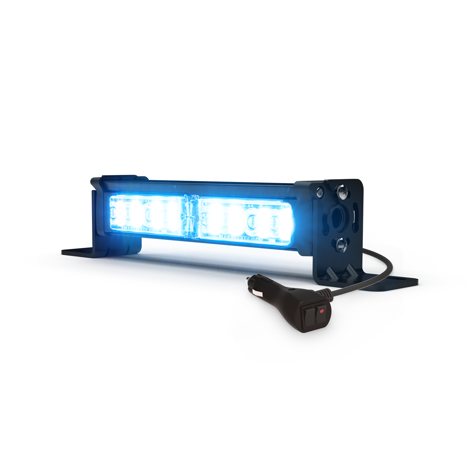 CD6000 Series - Code 3