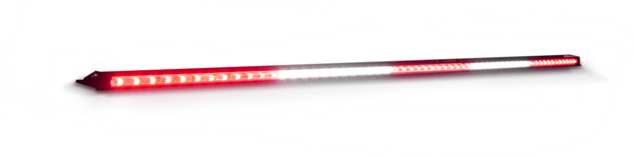 Code 3 Announces New Dual-Color Running Board Lights