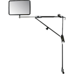 Strap-on Universal Towing Mirror