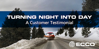Customer Testimonial: Fairway Transport and Excavation